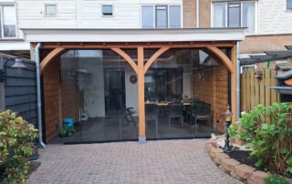 Overkapping Waardenburg