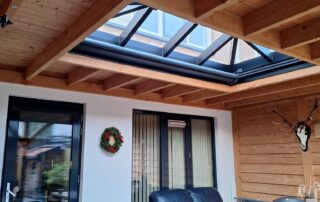 Overkapping Waardenburg